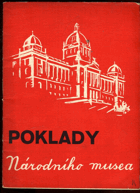 Poklady Národního musea NM