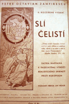 Oslí čelistí(cu o falcă de asinu)RKZ