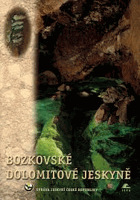 Bozkovské dolomitové jeskyně Bozkov