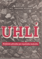Uhlí Praktická příručka pro tepelného technika