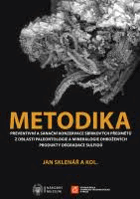 Metodika preventivní a sanační konzervace sbírkových předmětů z oblasti paleontologie a ...