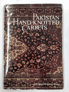 Pakistan Hand-Knotted Carpets