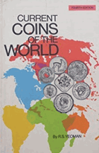 Current coins of the world