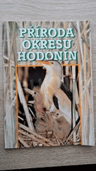 Příroda okresu Hodonín