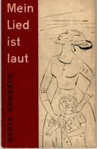 Mein Lied ist laut AUTOGRAPH NAWRATH!!!