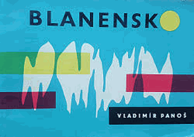 Blanensko Blansko Blanz