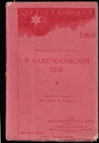 V kamenouhelném lese