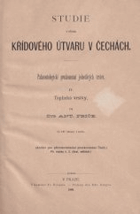 Teplické vrstvy Studie v oboru křídového útvaru v Čechách Paleontologické prozkoumání ...
