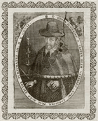 Ján Jessenius 1566-1621 K 400.výročiu narodenia