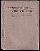 Životopis lékaře Borbonia a výklad jeho deníku