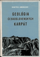 Geológia československých Karpát 1