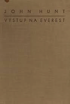 Výstup na Everest Horolezectví