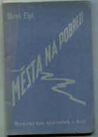 Města na pobřeží