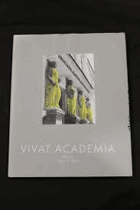 Vivat academia 50 Padesát let Janáčkovy akademie múzických umění v Brně 1947-1997