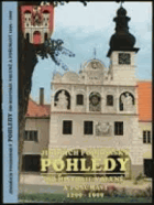 Pohledy do historie Volyně a Pošumaví 1299 - 1999 ŠUMAVA BÖHMERWALD