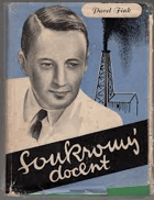 Soukromý docent Román vědce