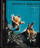 Květena Krkonoš Krkonoše Český a polský Krkonošský národní park