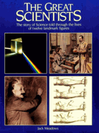 The Great Scientists
