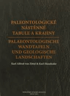 Paleontologické nástěnné tabule a krajiny Palaeontologische Wandtafeln und geologische ...