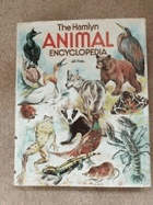 The Hamlyn animal encyclopedia
