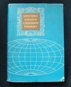 Dziewięć wieków geografii polskiej