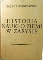 Historia nauki z ziemi w zarysie