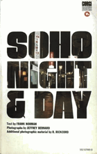 Soho Night and Day
