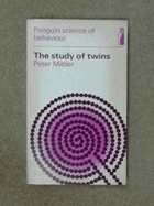 The study of twins