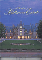 A Guide to Biltmore Estate Výborná A4 originální brož!!