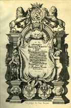 Topographia Bohemiae Moraviae et Silesiae Das ist Beschreibung und eigentliche Abbildung der ...