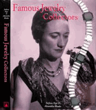 Famous jewelry collectors Šperkařství