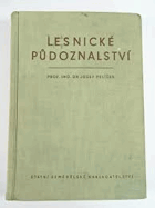 Lesnické půdoznalství