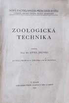 Zoologická technika Zoologie