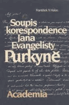 Soupis korespondence Jana Evangelisty Purkyně