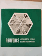 Průvodce mineralogickými sbírkami okresního muzea v Příbrami Seznámení s historií a ...