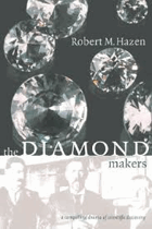 The Diamond Makers Šperkařství