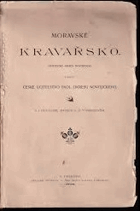 Moravské Kravařsko Politický okres Novojický