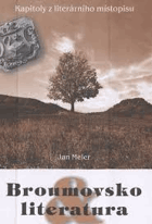 Broumovsko Broumov Braunau Literatura Kapitoly z literárního místopisu