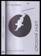 Lotosové zajetí