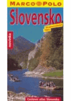 Slovensko Doporučené tipy Marco Polo