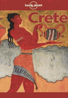 Crete KRÉTA Lonely Planet Regional Guides