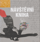 Návštěvní kniha - Příběh psychiatrické kliniky v Praze s portréty slavných osobností