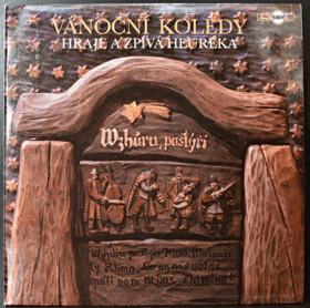 Vzhůru, pastýři - vánoční koledy
