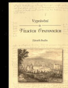 Vyprávění o Velkých Opatovicích Velké Opatovice