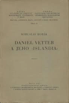 Daniel Vetter a jeho Islandia