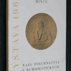 Naše písemnictví v numismatických památkách