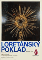 Loretánský poklad Loreta LISTY V KARTONU