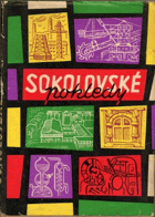 Sokolovské pohledy BEZ OBÁLKY Sokolov