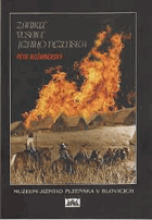 Zaniklé vesnice jižního Plzeňska Plzeň