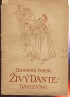 Živý Dante Dante vivo